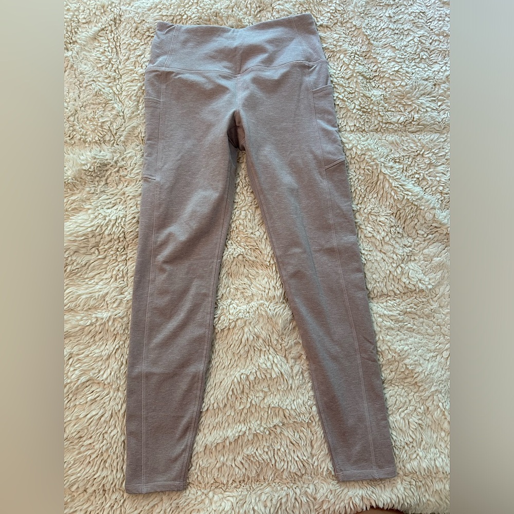 Kyodan High Rise Leggings Size S